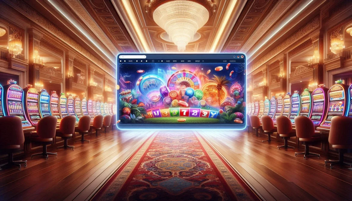 Tradition Casino